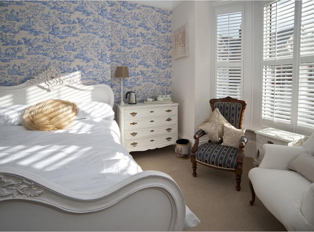 Cavendish Lodge Portsmouth Rum bild